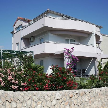 Apartments Resman Водице Экстерьер фото