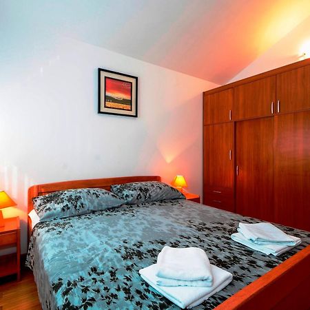 Apartments Resman Водице Экстерьер фото