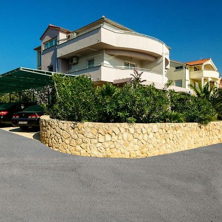 Apartments Resman Водице Экстерьер фото
