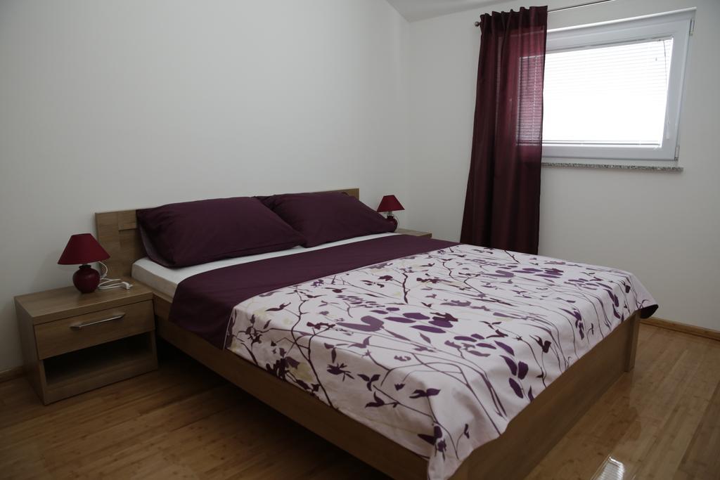 Apartments Resman Водице Номер фото