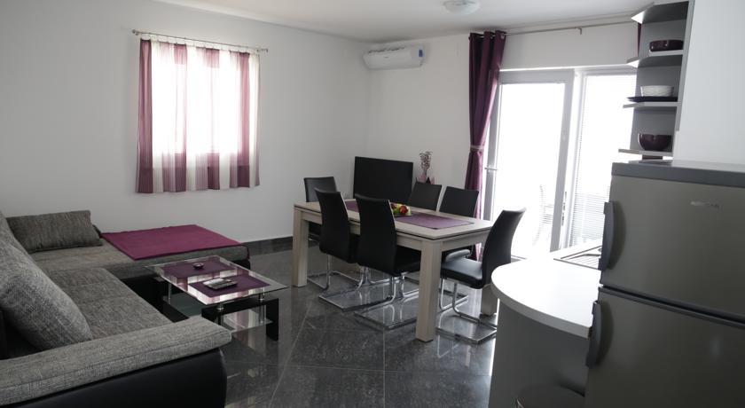 Apartments Resman Водице Номер фото