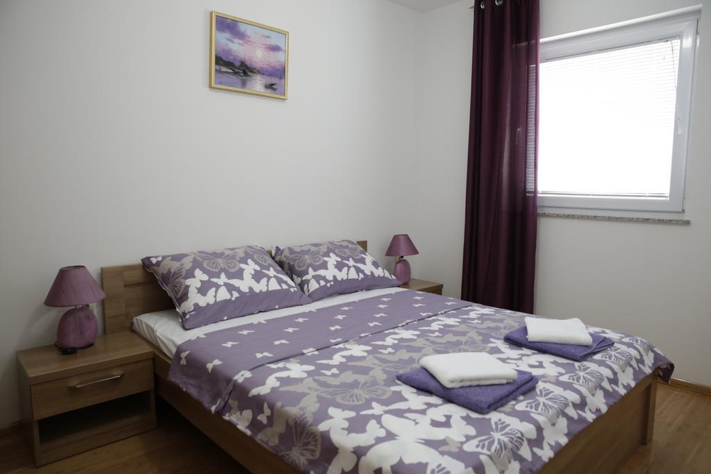 Apartments Resman Водице Номер фото