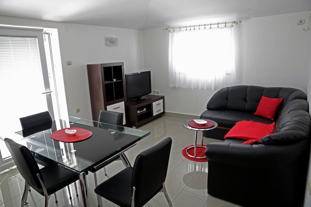 Apartments Resman Водице Номер фото