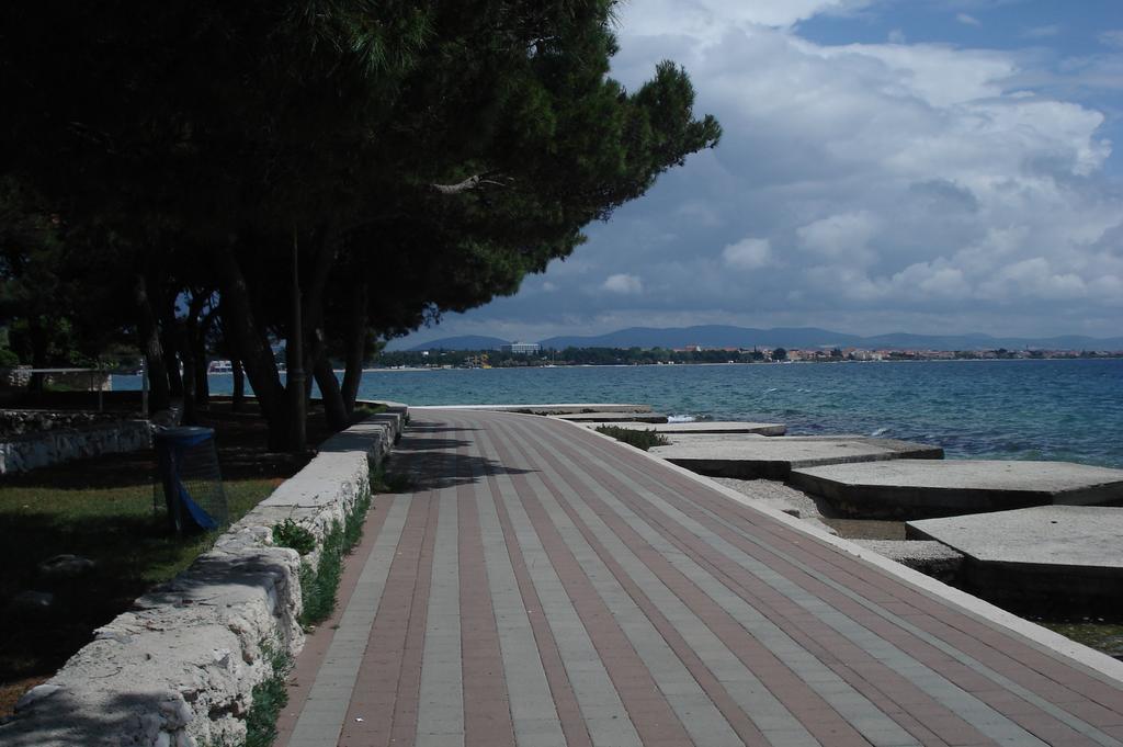 Apartments Resman Водице Номер фото