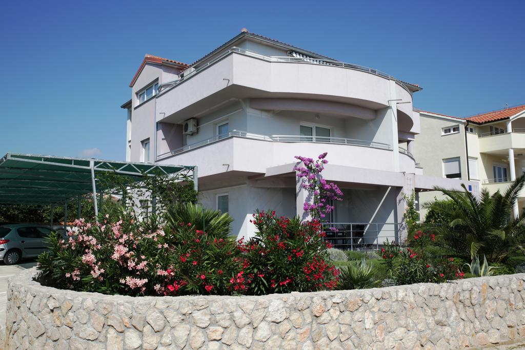 Apartments Resman Водице Экстерьер фото