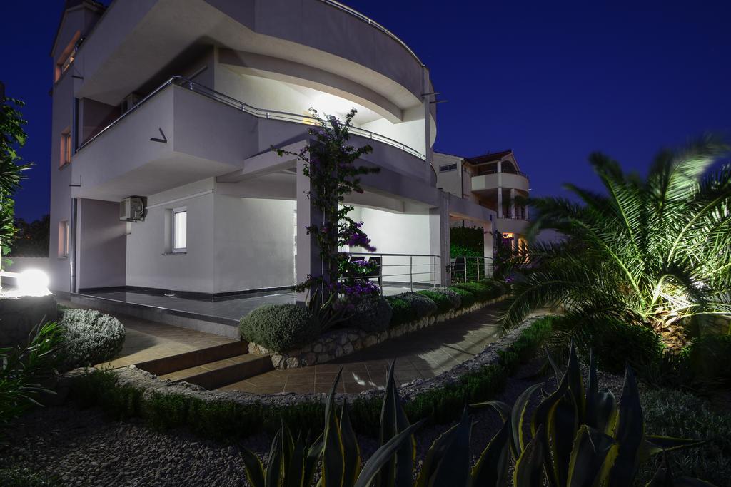 Apartments Resman Водице Экстерьер фото