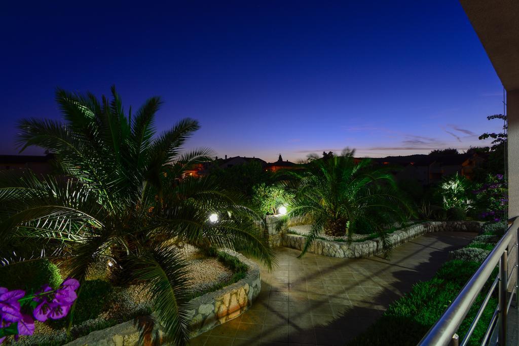 Apartments Resman Водице Экстерьер фото