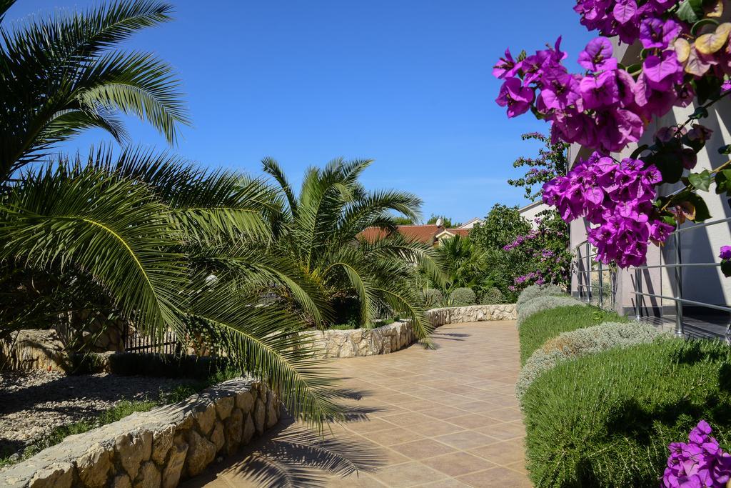 Apartments Resman Водице Экстерьер фото