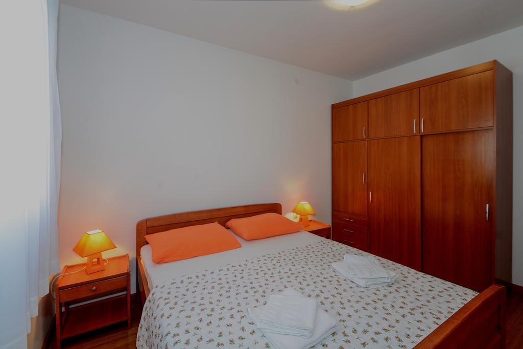 Apartments Resman Водице Экстерьер фото