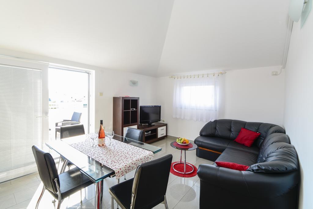 Apartments Resman Водице Экстерьер фото