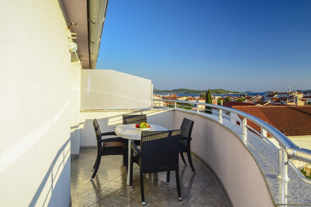 Apartments Resman Водице Экстерьер фото