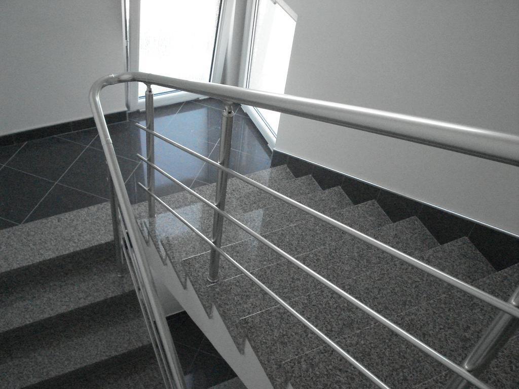 Apartments Resman Водице Экстерьер фото