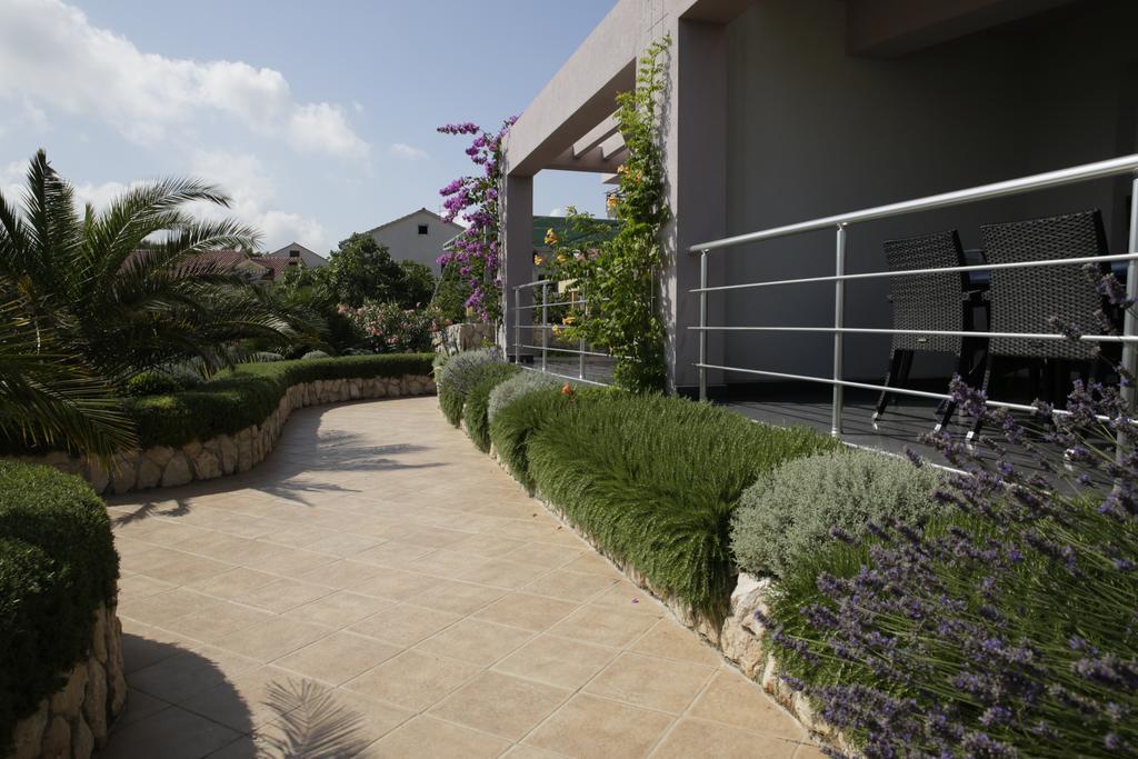 Apartments Resman Водице Экстерьер фото
