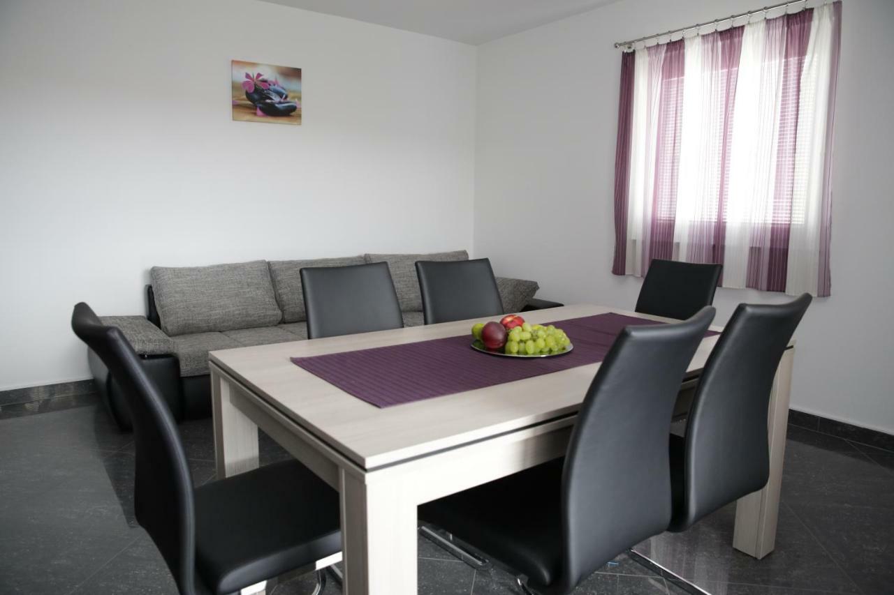 Apartments Resman Водице Номер фото
