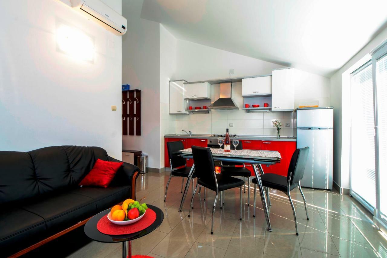Apartments Resman Водице Номер фото