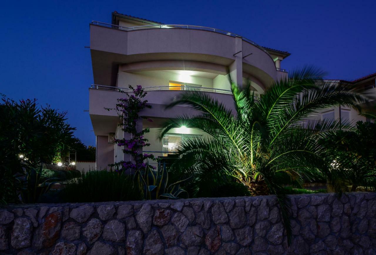 Apartments Resman Водице Экстерьер фото