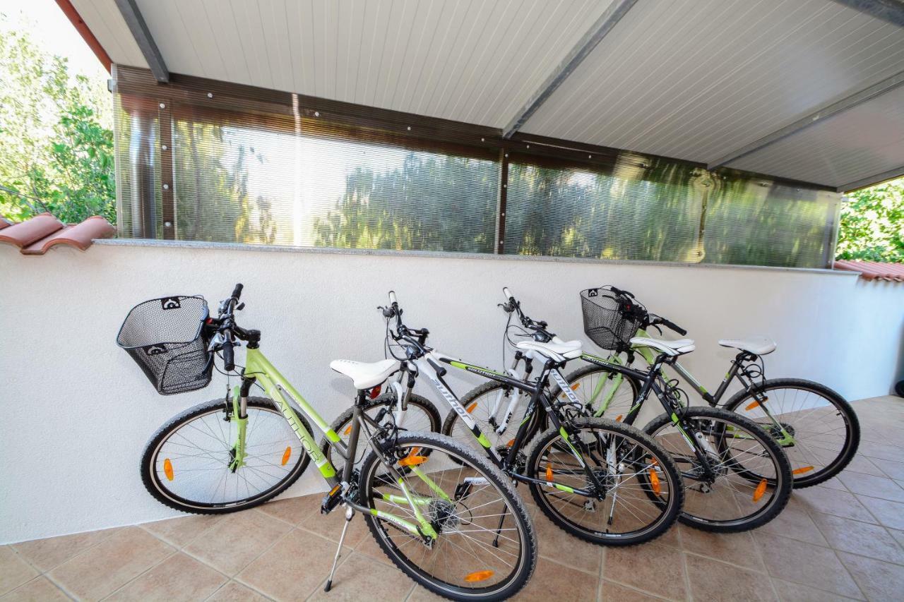 Apartments Resman Водице Экстерьер фото