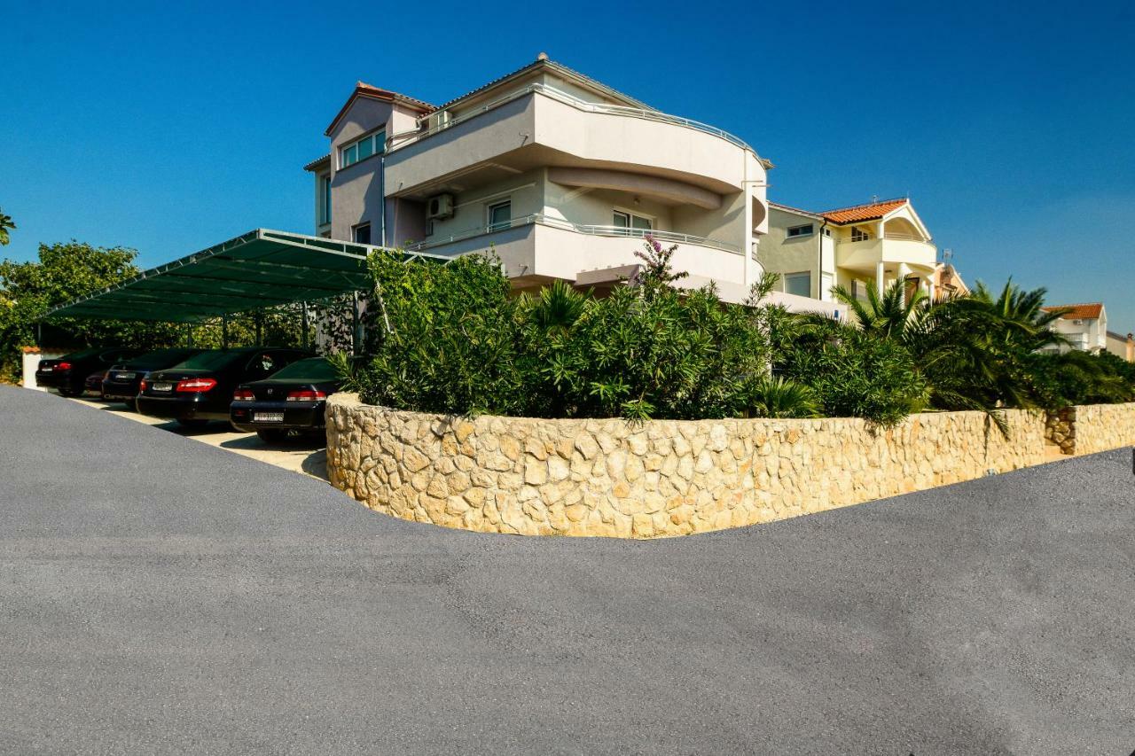 Apartments Resman Водице Экстерьер фото
